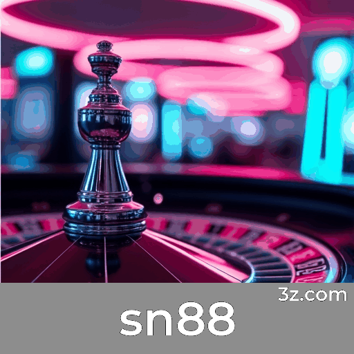 Inovação Tecnológica da Plataforma sn88: Entretenimento de Alta Qualidade