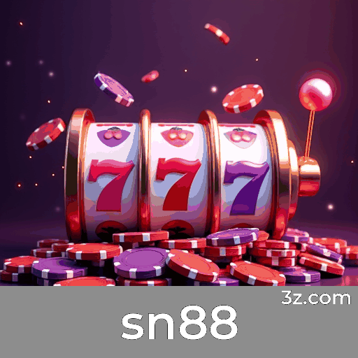 sn88: Seu Cassino Online Seguro e Confiável