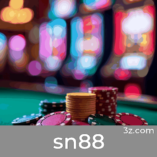 sn88: Seu Cassino Online Seguro e Confiável