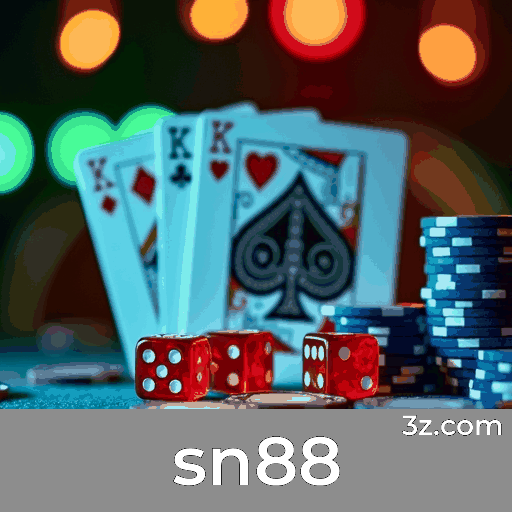 Exclusiva experiência de casino com dealers internacionais no sn88