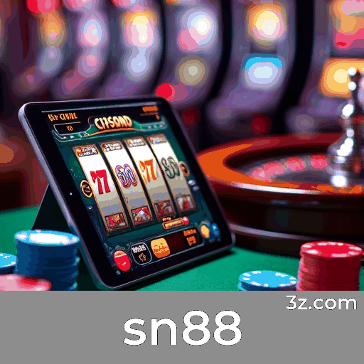 sn88: Seu Cassino Online Seguro e Confiável