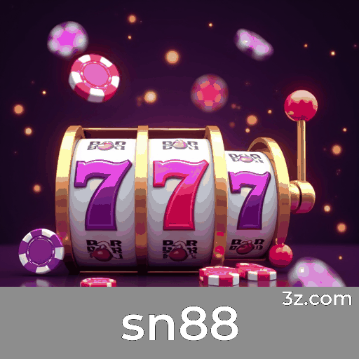 Inovação Tecnológica da Plataforma sn88: Entretenimento de Alta Qualidade