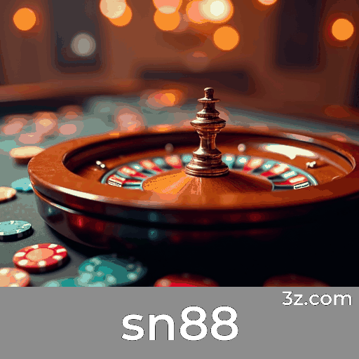 sn88: Seu Cassino Online Seguro e Confiável