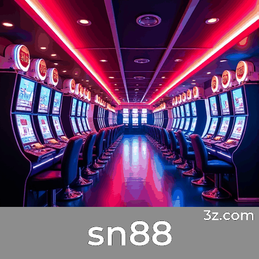 Experiência de Jogo Diversificada no sn88 para Brasileiros