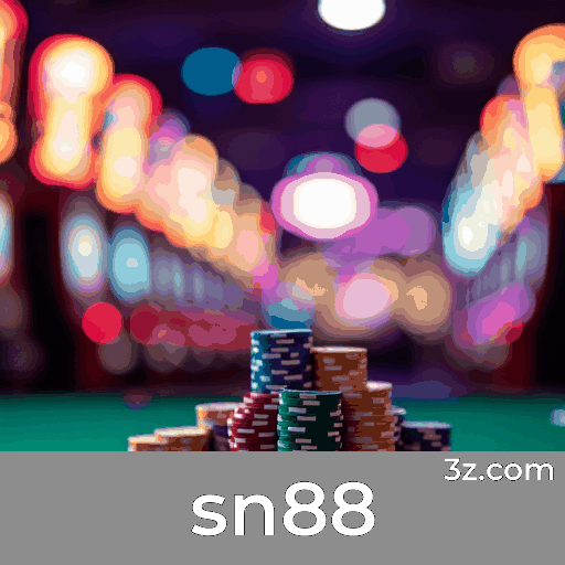 sn88: Seu Cassino Online Seguro e Confiável